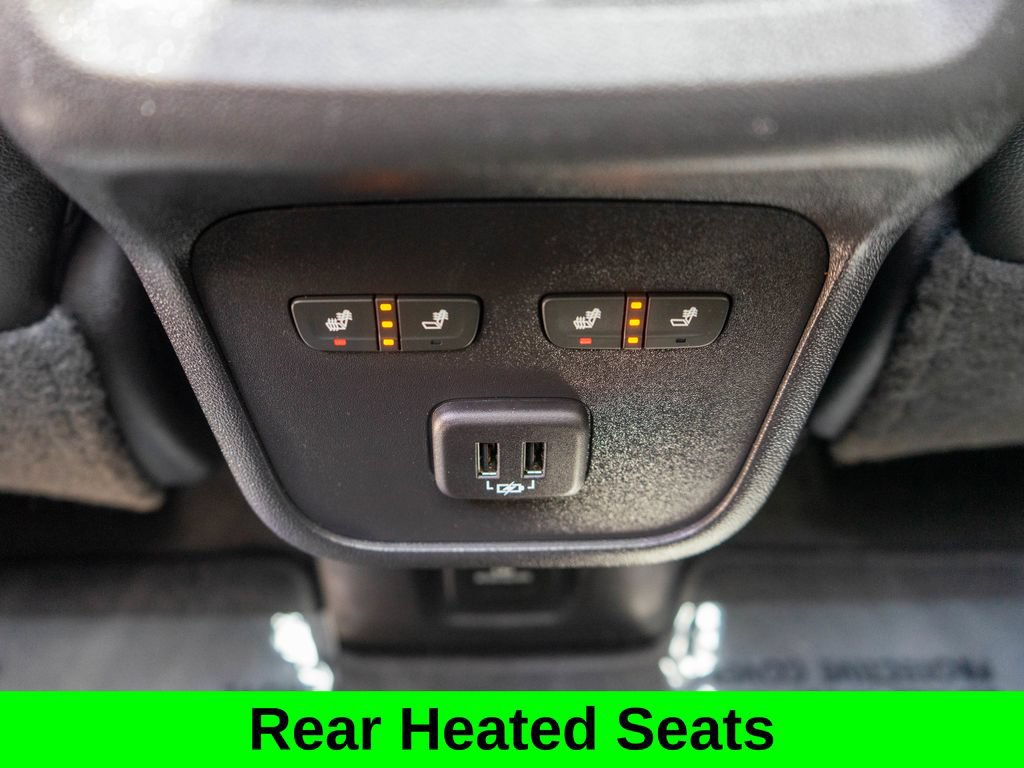 Used 2019 Chevrolet Equinox Premier w/ Premier True North Edition AWD/4WD image 14