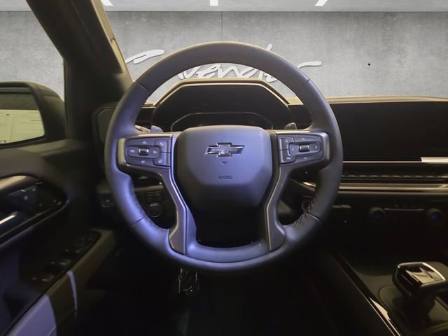 Certified 2025 Chevrolet Silverado 1500 ZR2 w/ Technology Package image 18