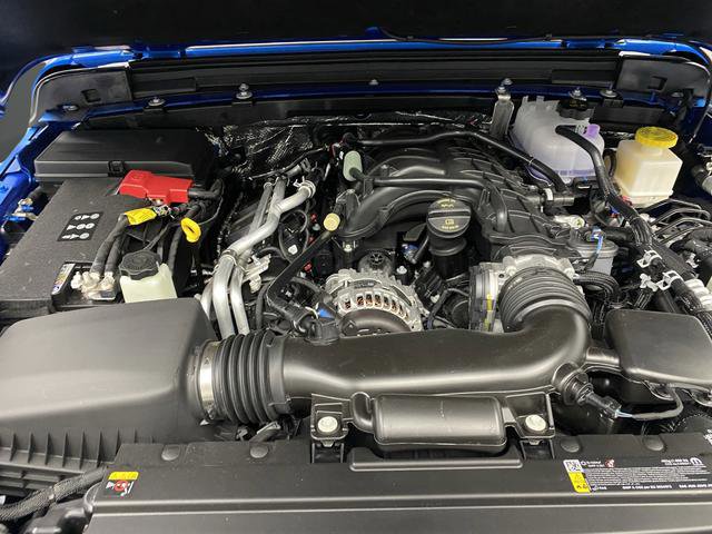 New 2026 Jeep Gladiator Sport image 40