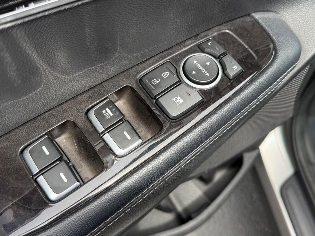 Used 2017 Kia Sorento FWD w/ LX Convenience Package image 21
