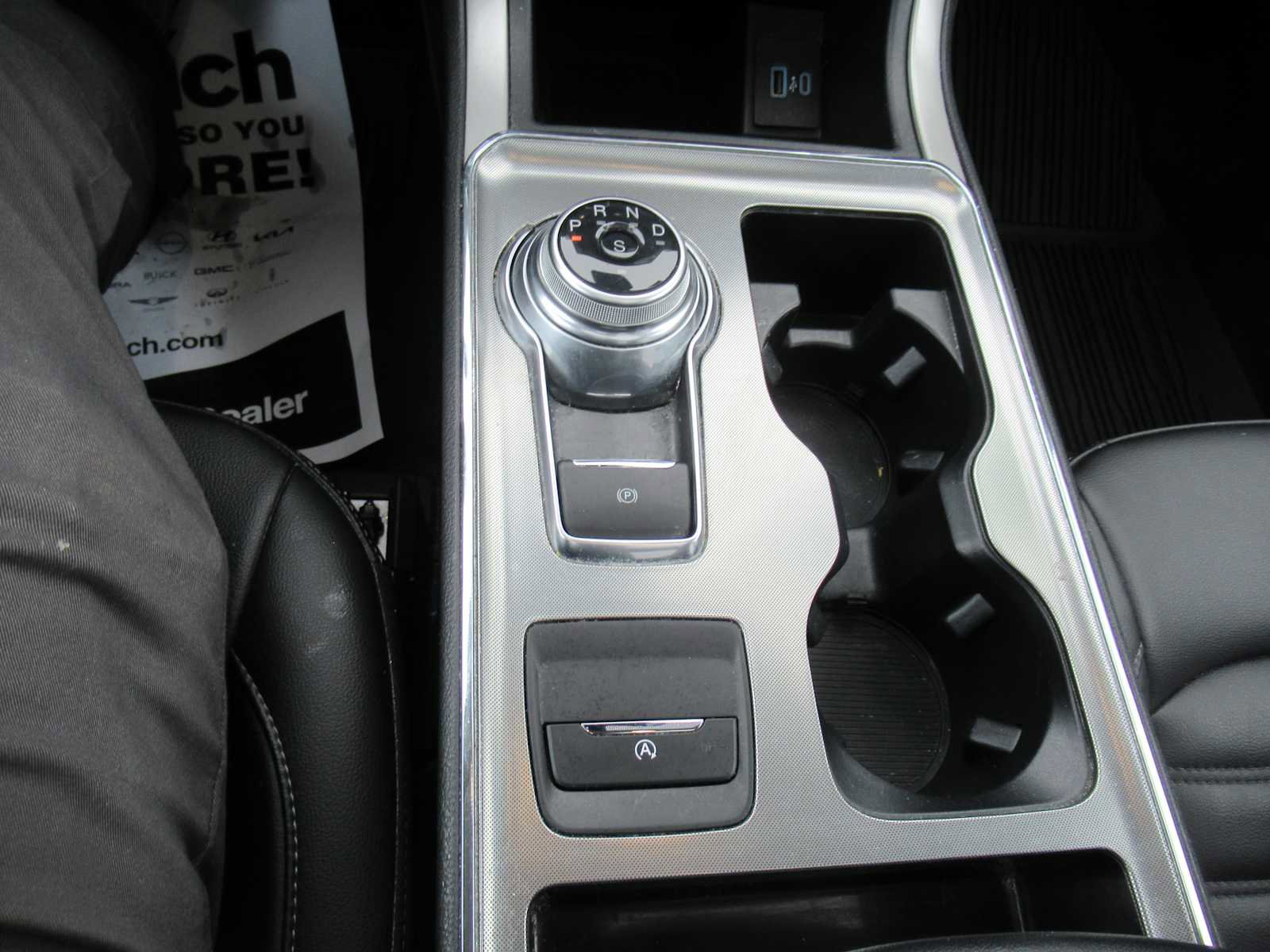 Used 2022 Ford Edge SEL w/ Convenience Package image 27