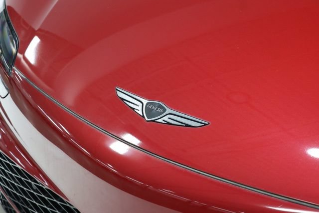 New 2024 Genesis GV60 Advanced AWD/4WD image 10