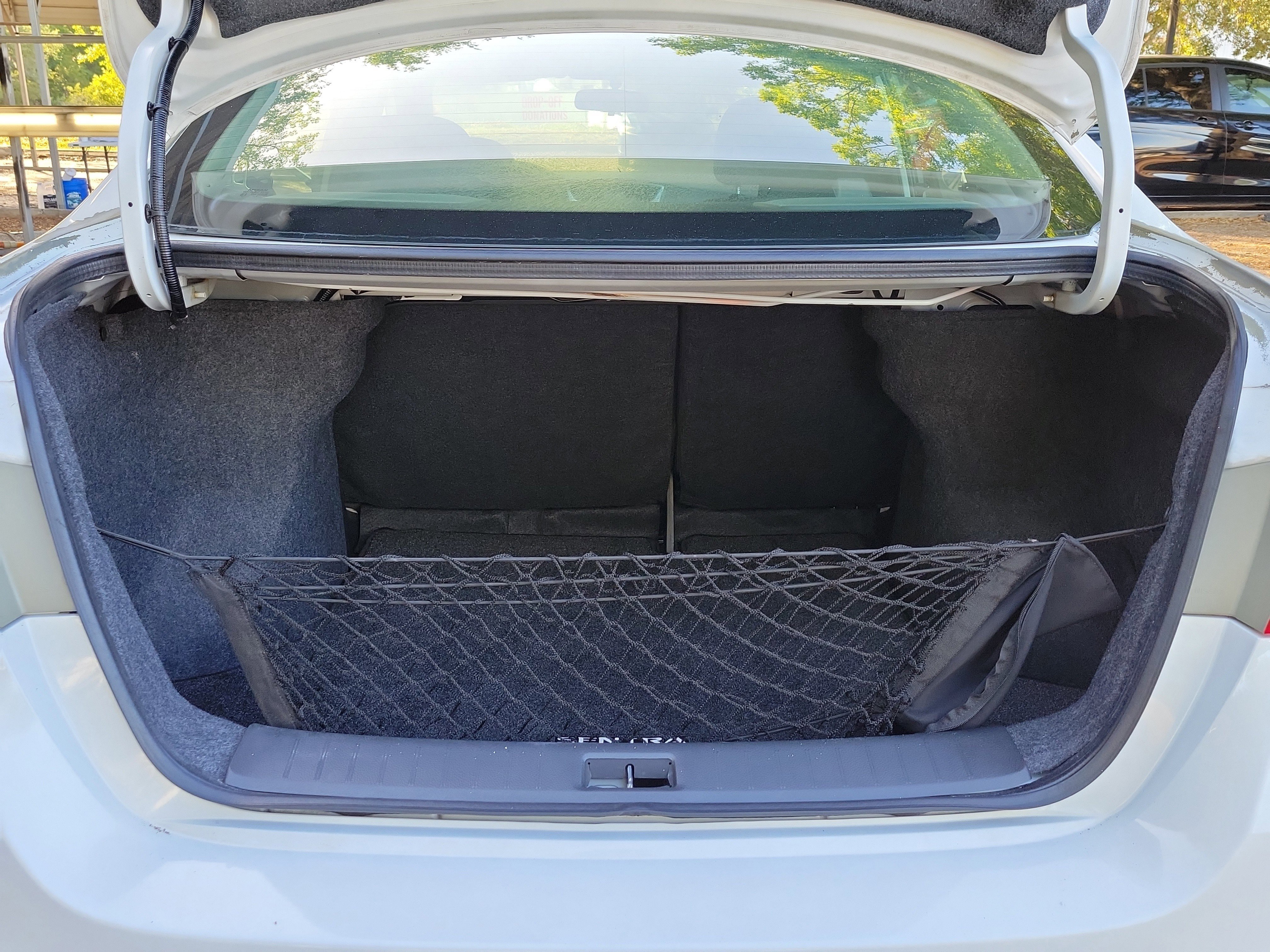 Used 2018 Nissan Sentra SR FWD image 10