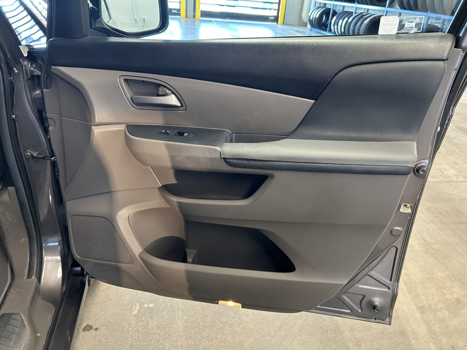 Used 2012 Honda Odyssey Touring image 18