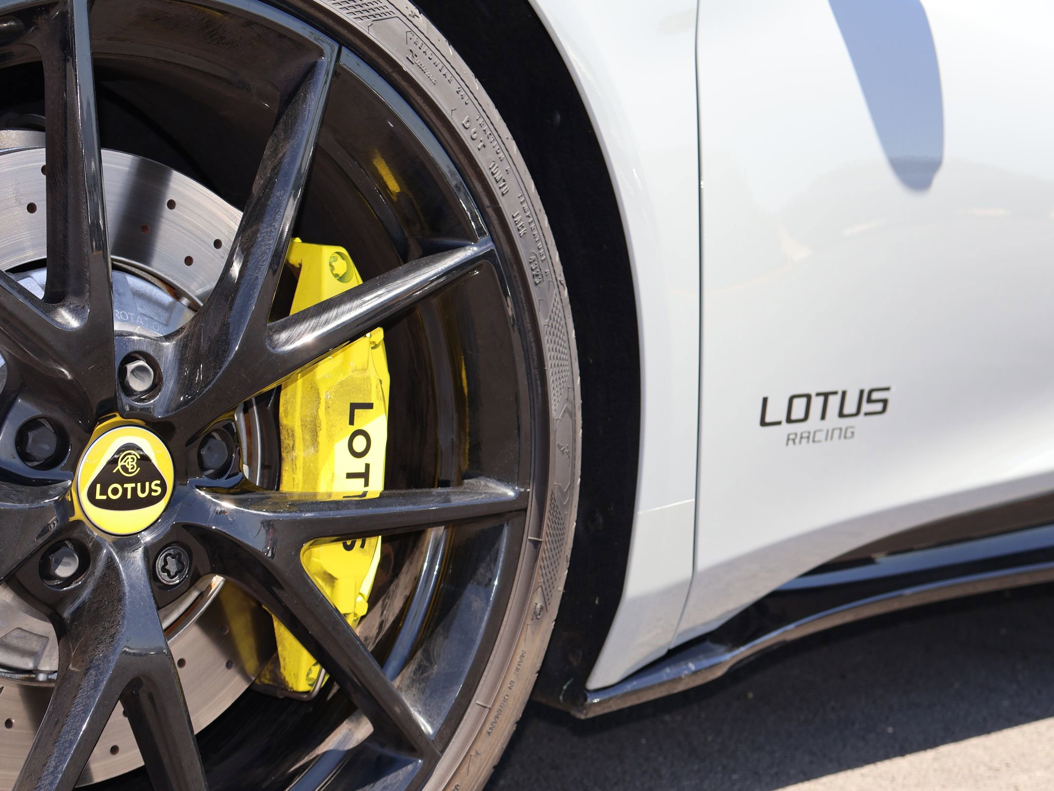 Used 2024 Lotus Emira First Edition RWD image 26