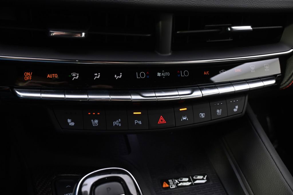 New 2026 Cadillac CT5 Sport w/ Sun And Sound Package image 29