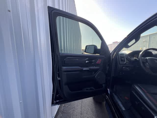 Used 2021 RAM 1500 TRX w/ TRX Level 2 Equipment Group AWD/4WD image 13