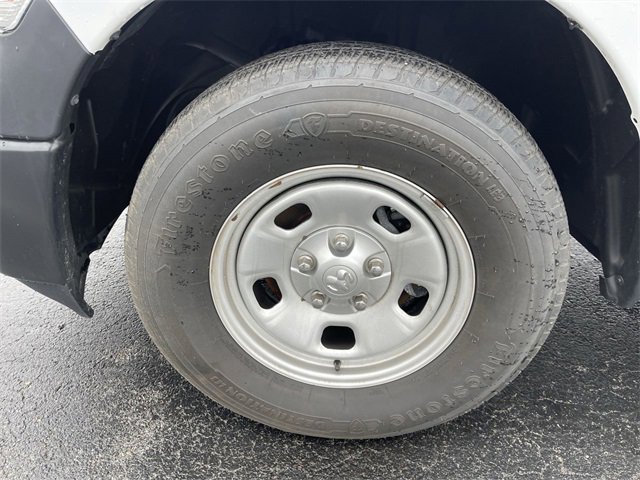 Used 2020 RAM 1500 Tradesman w/ Popular Equipment Group image 10