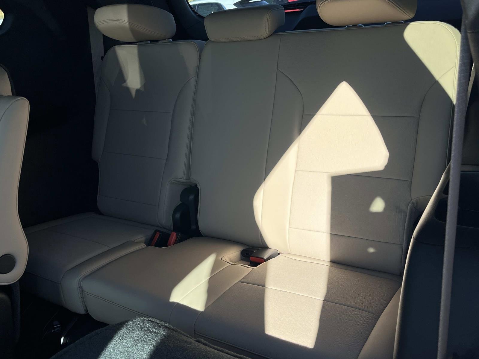 New 2026 Buick Enclave Preferred w/ Power Package image 20