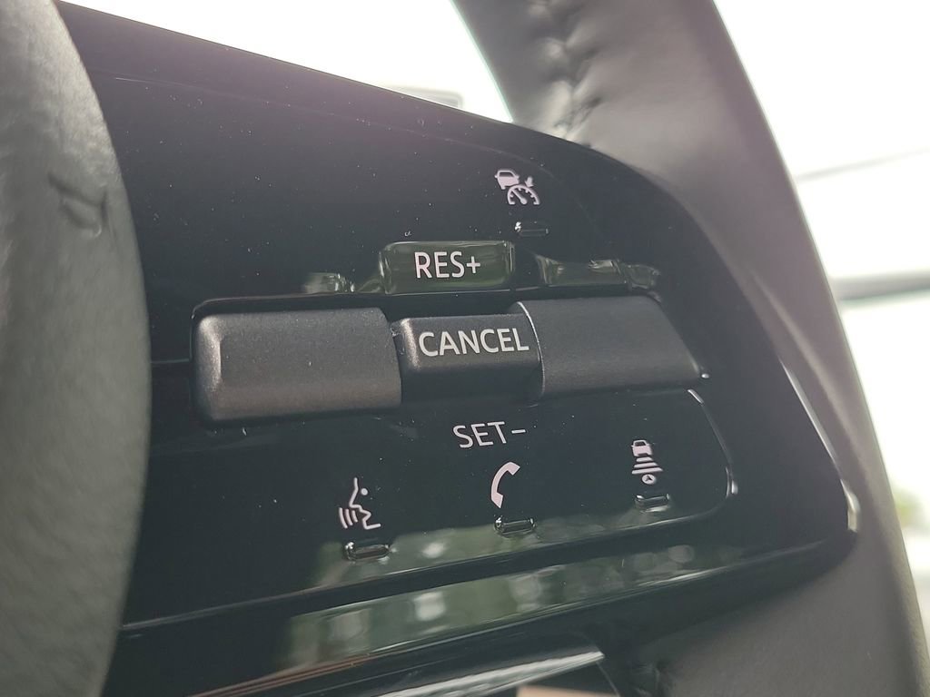 New 2026 Nissan Z Sport image 21