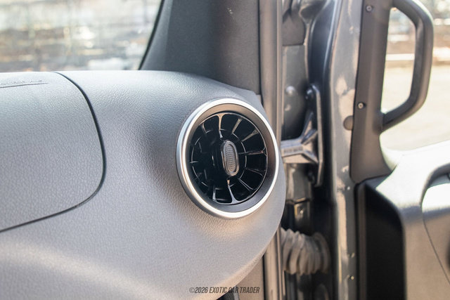 Used 2020 Mercedes-Benz Sprinter 3500 image 36