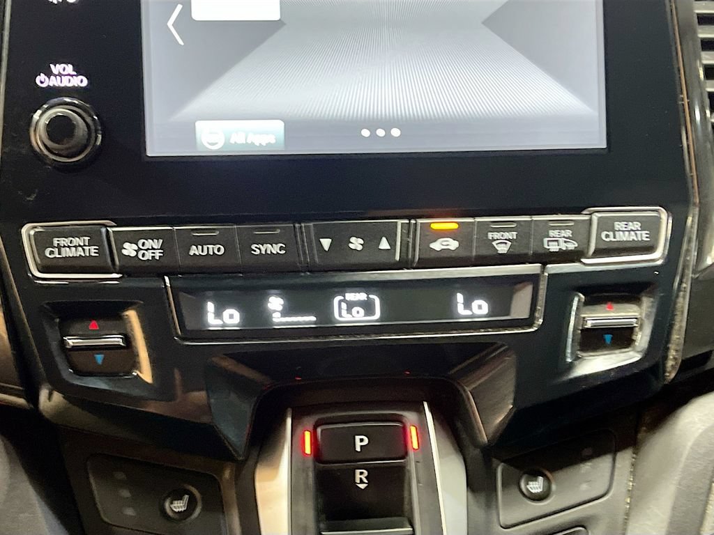 Used 2024 Honda Odyssey EX-L image 15