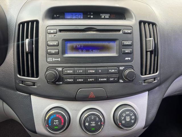 Used 2009 Hyundai Elantra GLS image 20