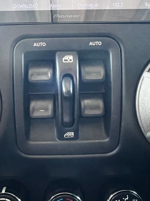 Used 2016 Jeep Wrangler Unlimited Sport w/ Quick Order Package 24S image 18