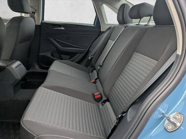 New 2026 Volkswagen Jetta S image 15