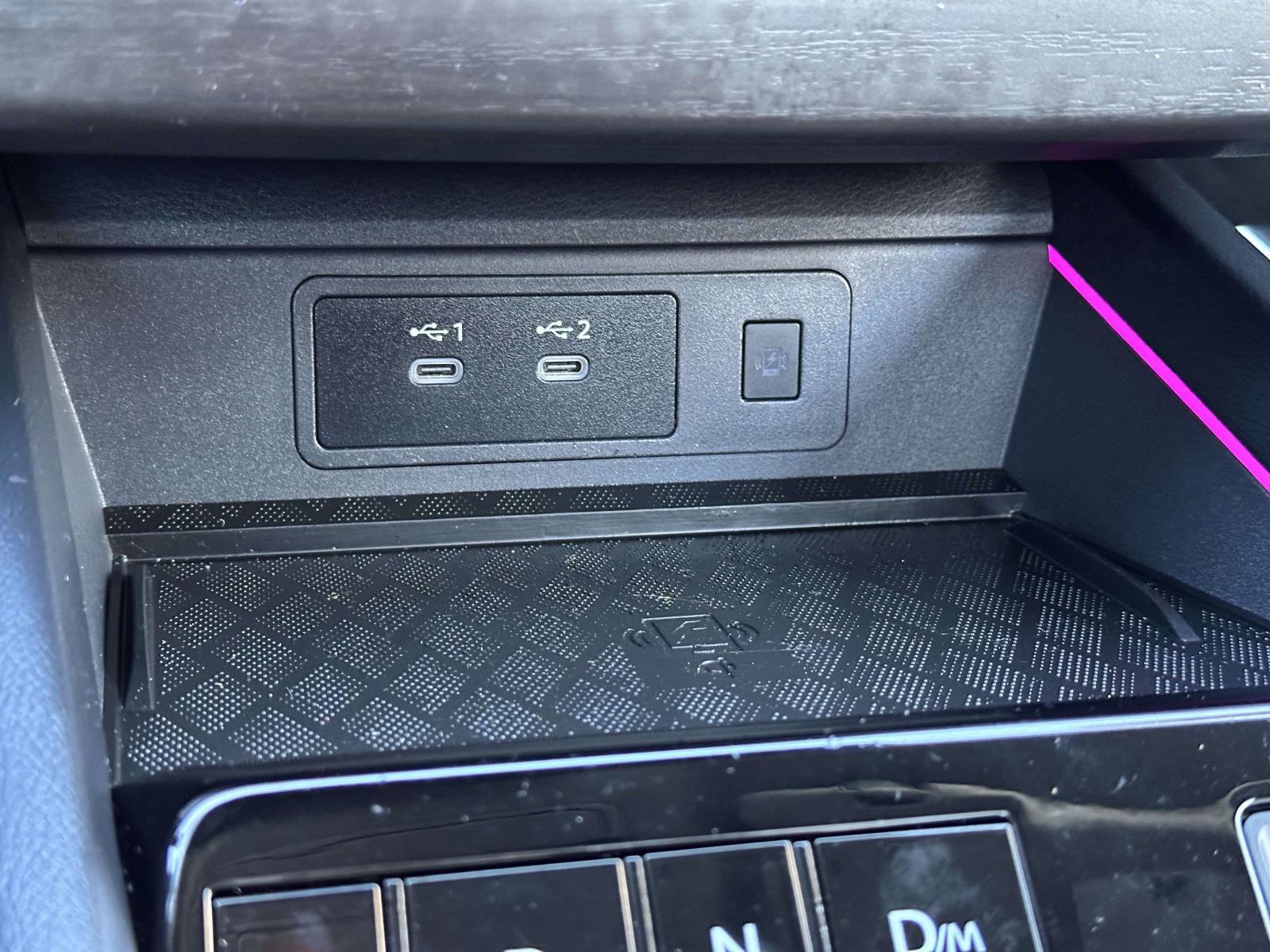 Used 2025 Nissan Murano SL image 30