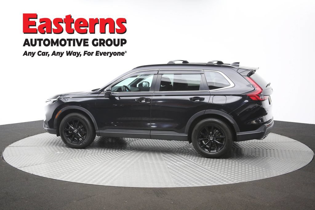 Used 2024 Honda CR-V Sport-L image 62