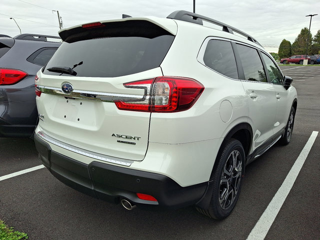 New 2026 Subaru Ascent Limited AWD/4WD image 4