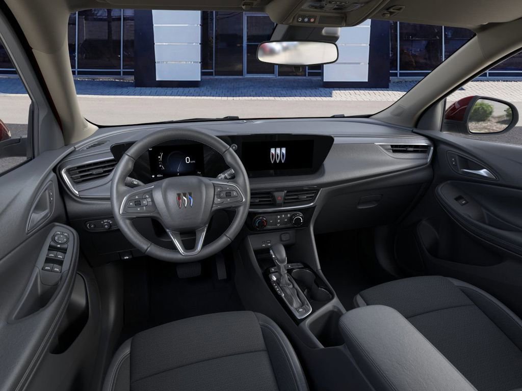New 2026 Buick Encore GX Preferred w/ Advanced Technology Package image 15