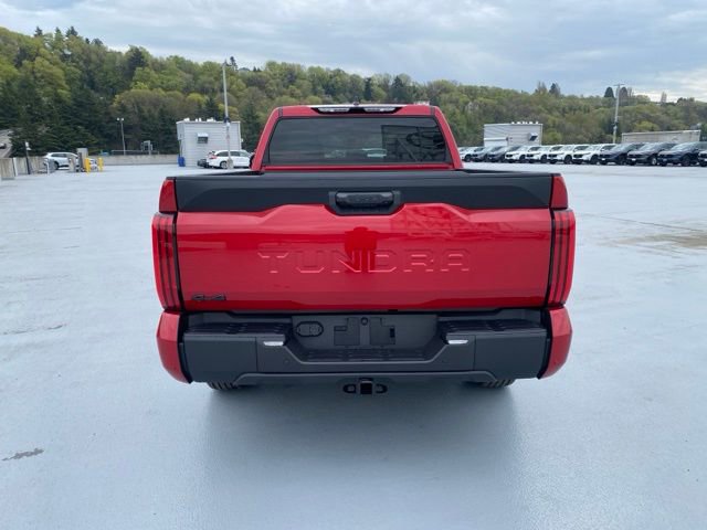 New 2026 Toyota Tundra SR5 image 9
