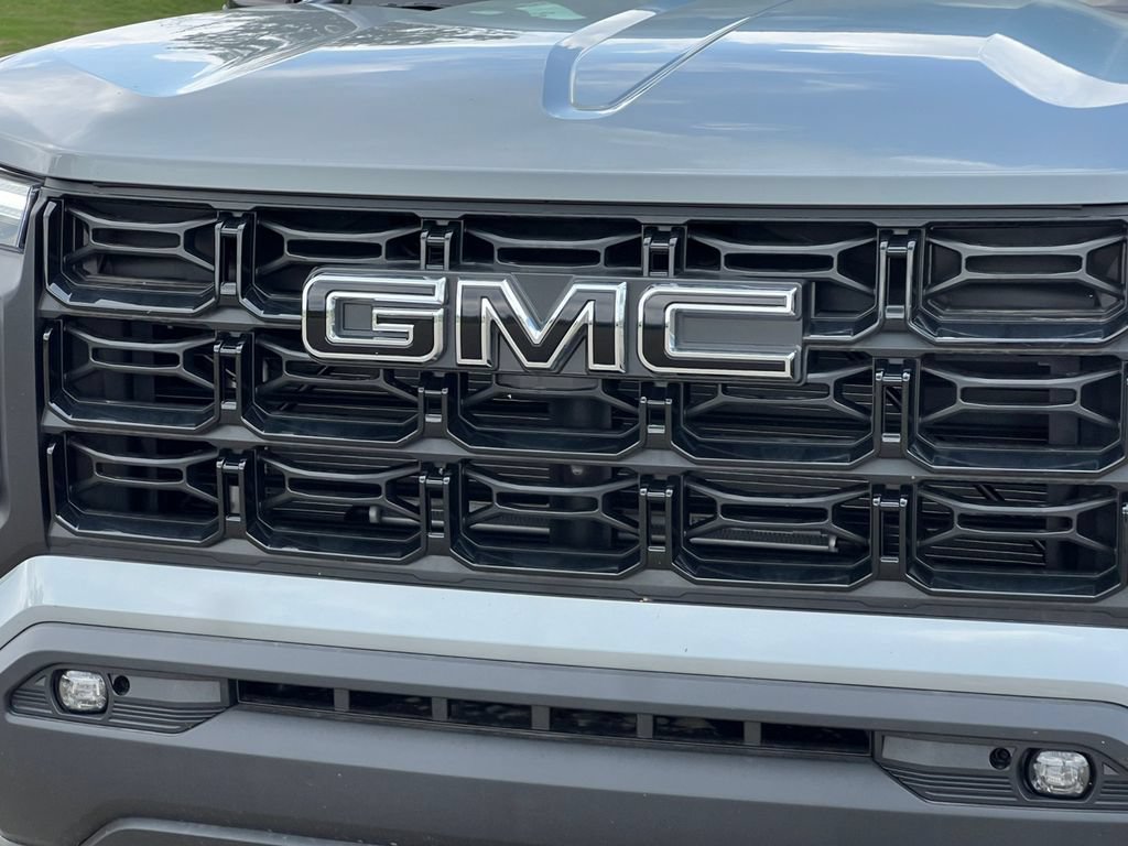 New 2026 GMC Canyon Elevation w/ Convenience Package AWD/4WD image 36