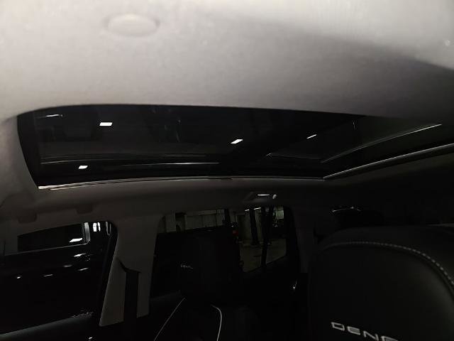 New 2026 GMC Terrain Denali w/ LPO, Black Badging Package image 17