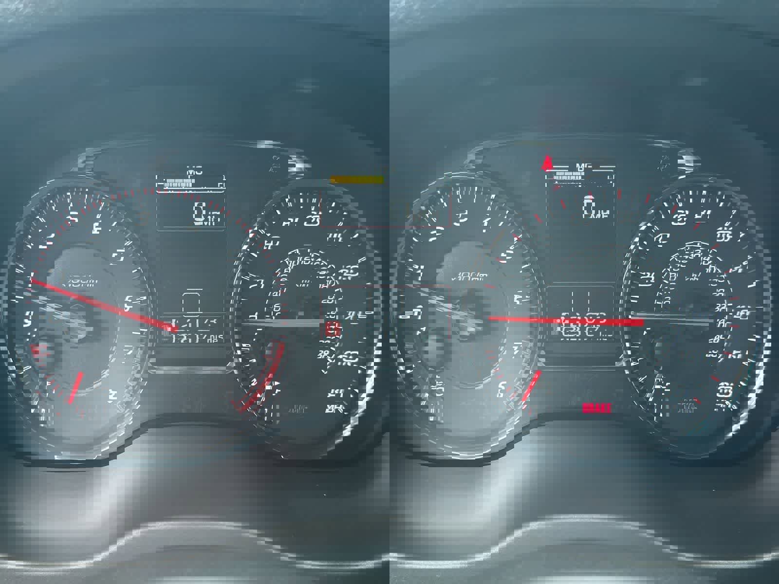 Used 2021 Subaru WRX Premium image 34