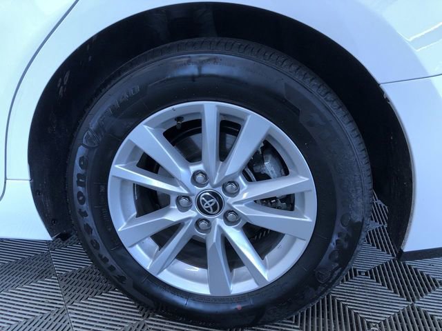 Certified 2026 Toyota Camry LE FWD image 16