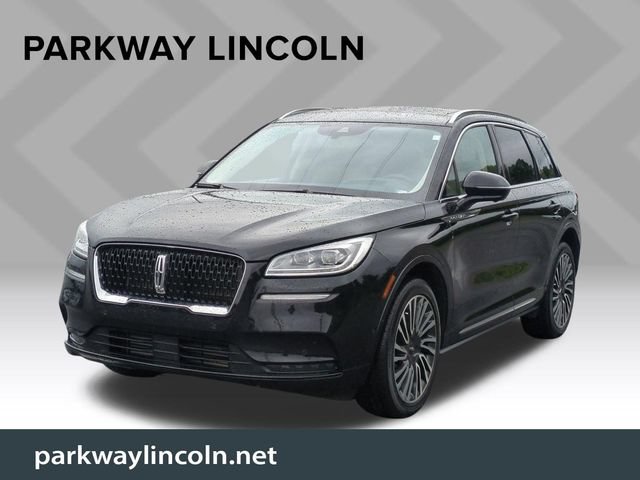 Used 2022 Lincoln Corsair Reserve w/ Equipment Group 201A AWD/4WD image 1