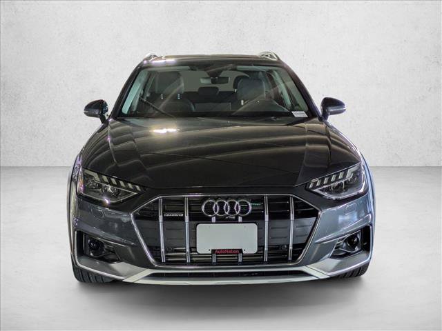 Used 2023 Audi A4 2.0T allroad Premium Plus w/ Premium Plus Package image 2