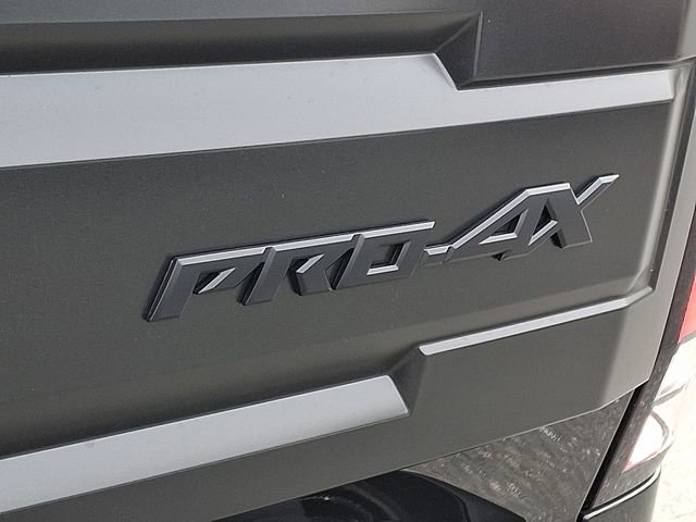 New 2026 Nissan Frontier PRO-4X w/ Pro-4x Convenience Package AWD/4WD image 24