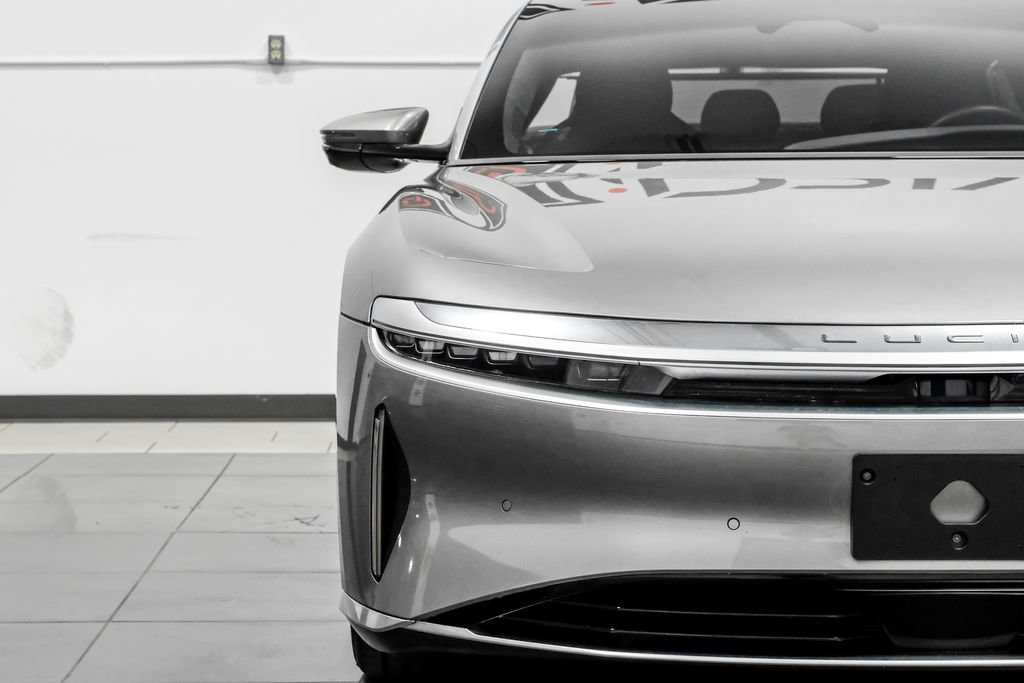 Used 2023 Lucid Air Touring AWD/4WD image 45