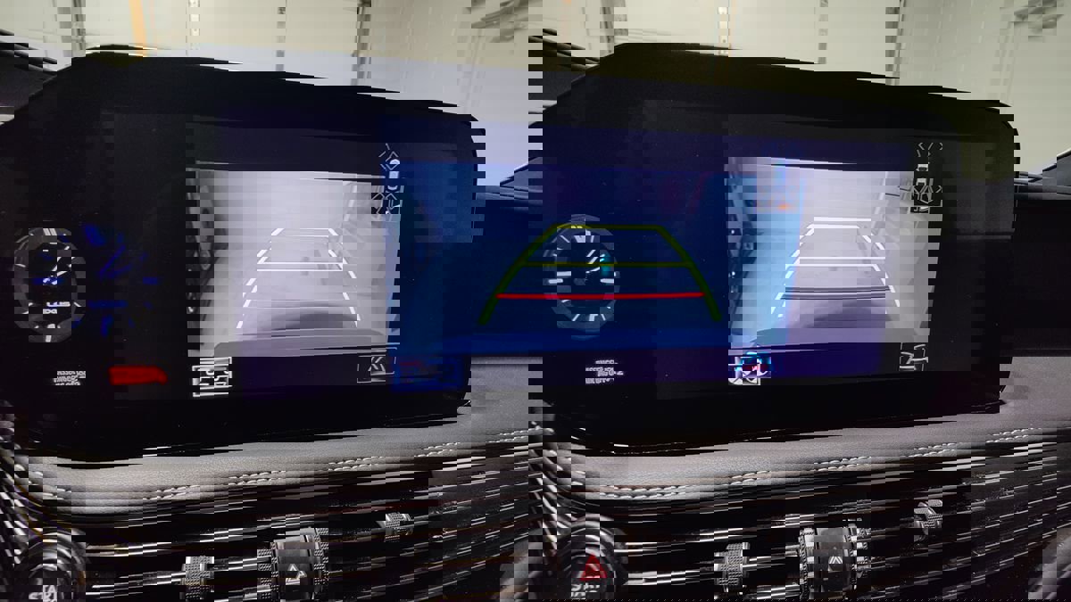 Used 2022 Lexus LS 500 F Sport w/ Accessory Package (Z1) image 43