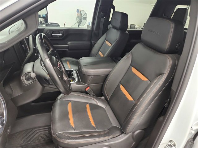 Used 2023 GMC Sierra 2500 AT4 w/ Gooseneck/5TH Wheel Package image 14