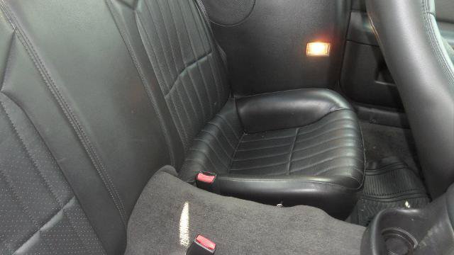 Used 2002 Chevrolet Camaro LT w/ Performance Handling Pkg RWD image 18