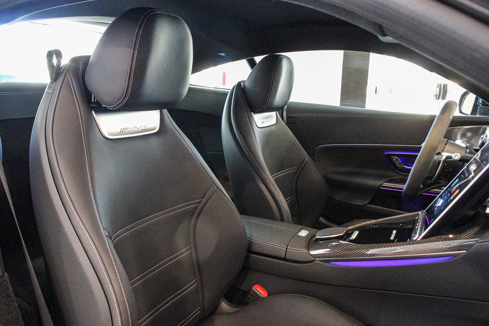 Certified 2026 Mercedes-Benz AMG GT 63 image 15