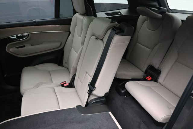 Used 2026 Volvo XC90 B6 Ultra w/ Protection Package Premier AWD/4WD image 22