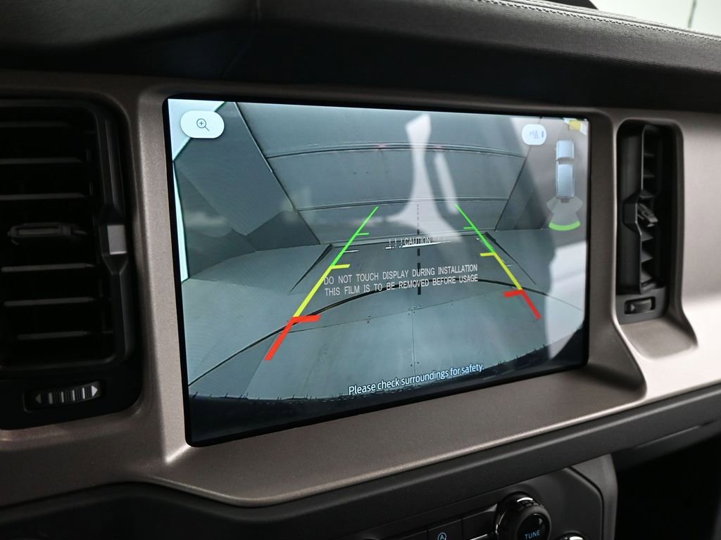 New 2026 Ford Bronco Outer Banks w/ Sasquatch Package AWD/4WD image 13