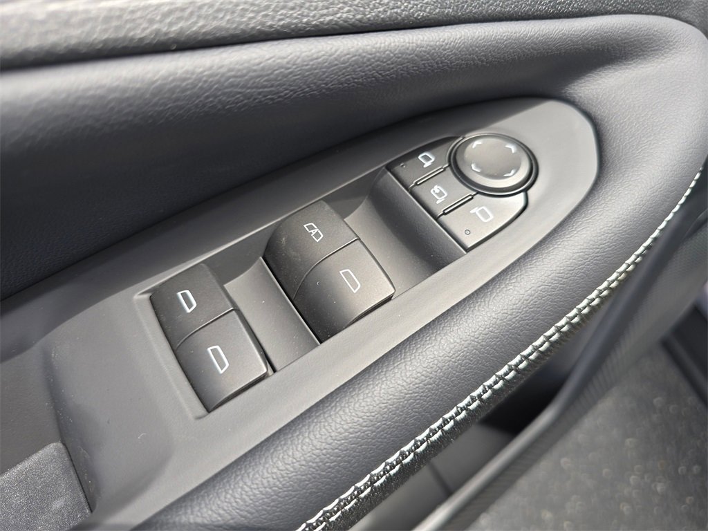 New 2025 Chevrolet Blazer EV LT w/ Super Cruise Package image 20