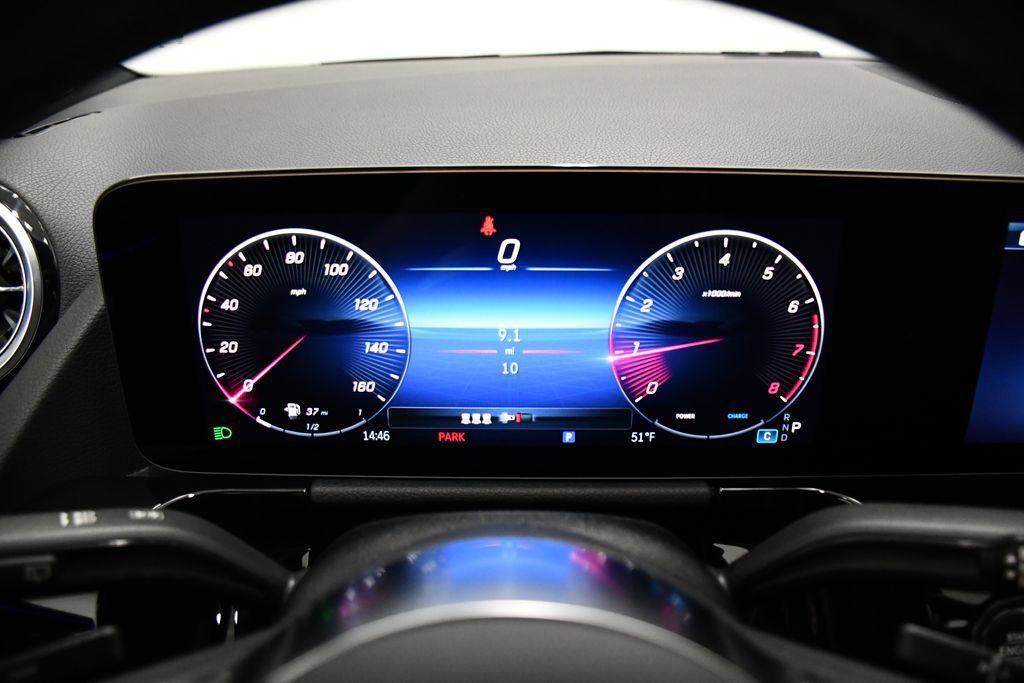 New 2026 Mercedes-Benz GLA 250 4MATIC image 10