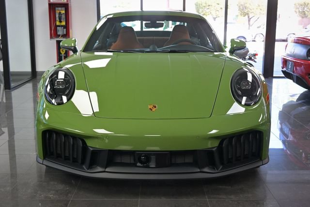 Used 2026 Porsche 911 GTS image 3