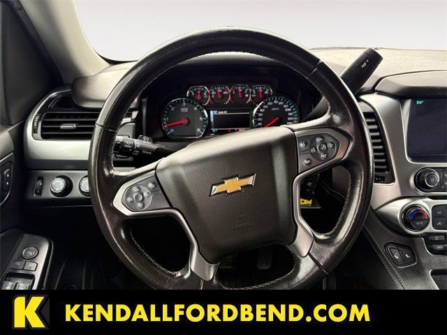 Used 2020 Chevrolet Tahoe LT image 12
