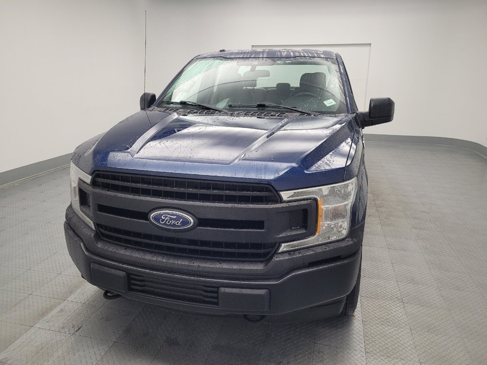 Used 2019 Ford F150 XL w/ Equipment Group 101A Mid image 15