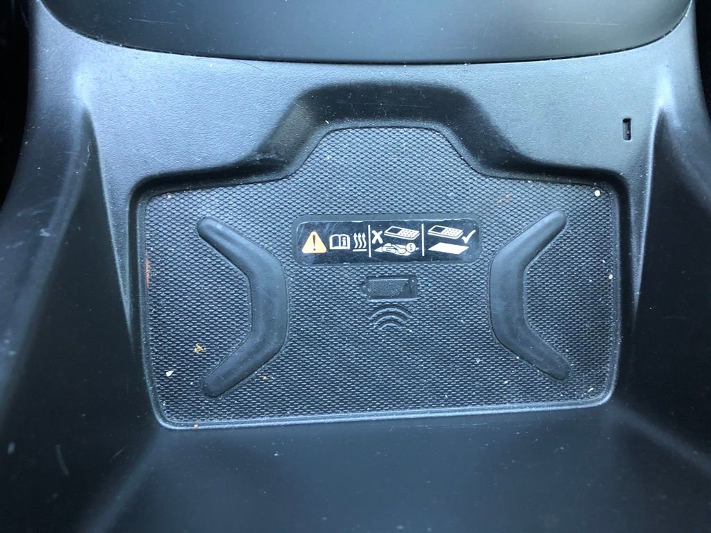 Used 2018 Chevrolet Colorado ZR2 image 26