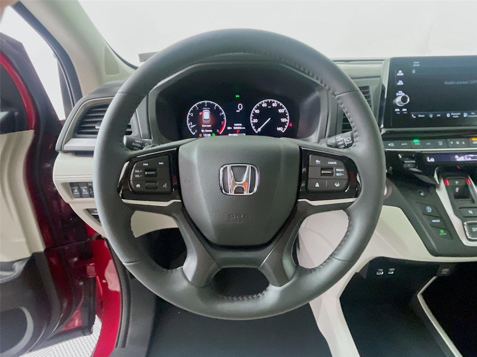 New 2026 Honda Odyssey EX-L image 14