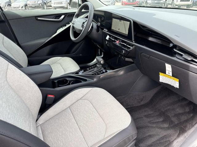 New 2026 Kia Niro image 17