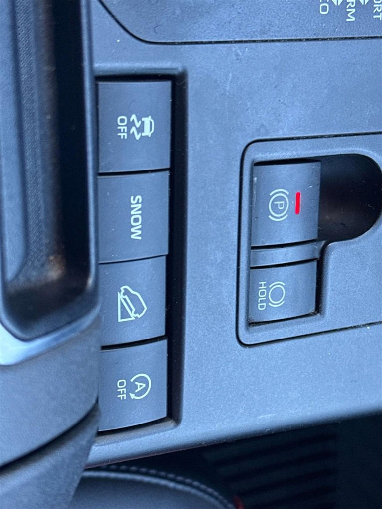 Used 2021 Toyota Highlander XSE image 20