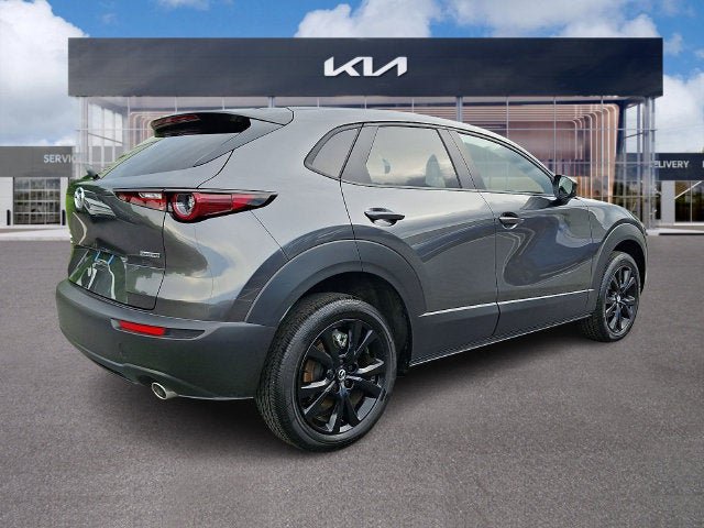 Used 2026 MAZDA CX-30 AWD 2.5 S w/ Select Sport Pkg image 6