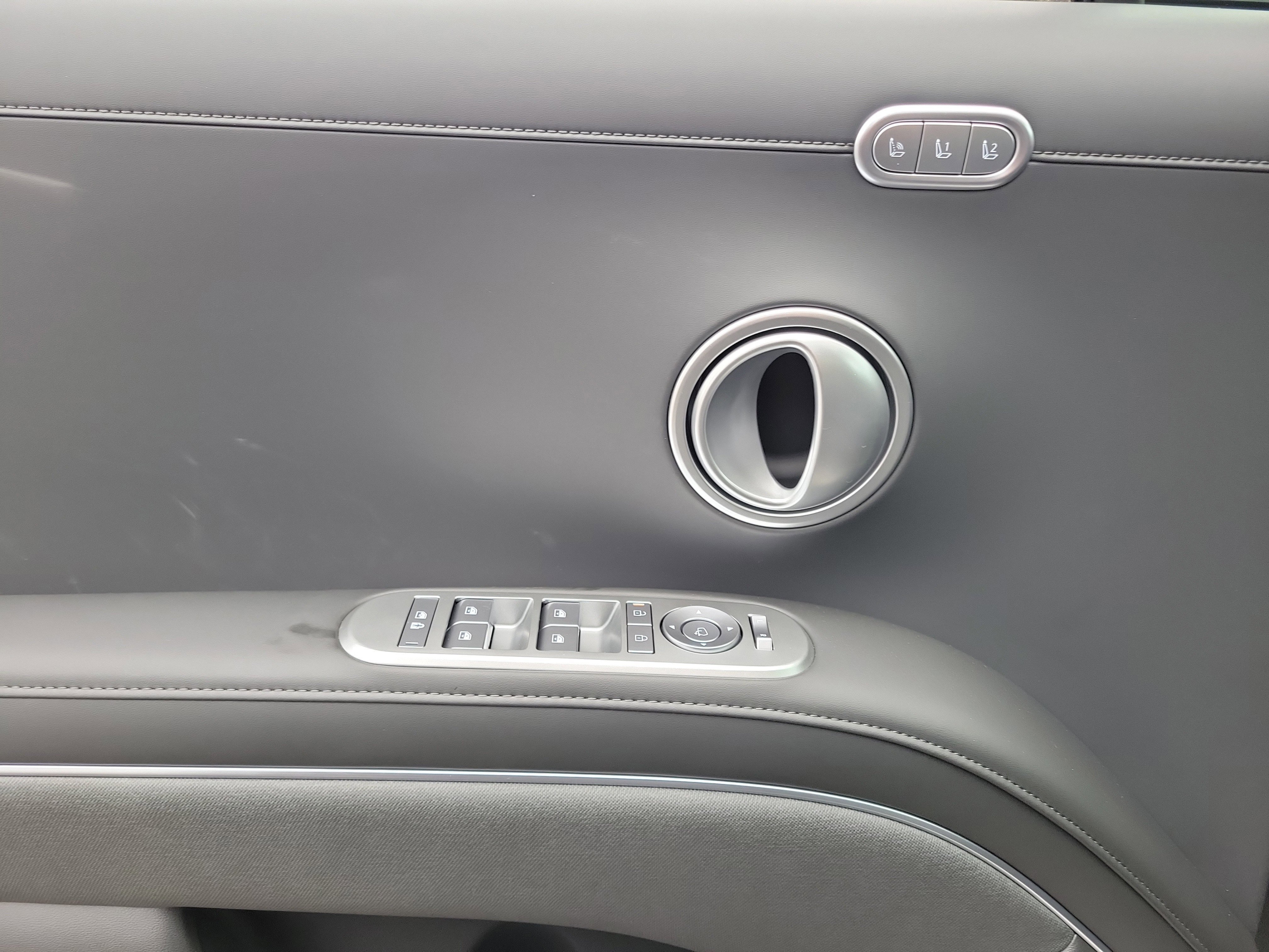 New 2026 Hyundai Palisade Calligraphy image 17