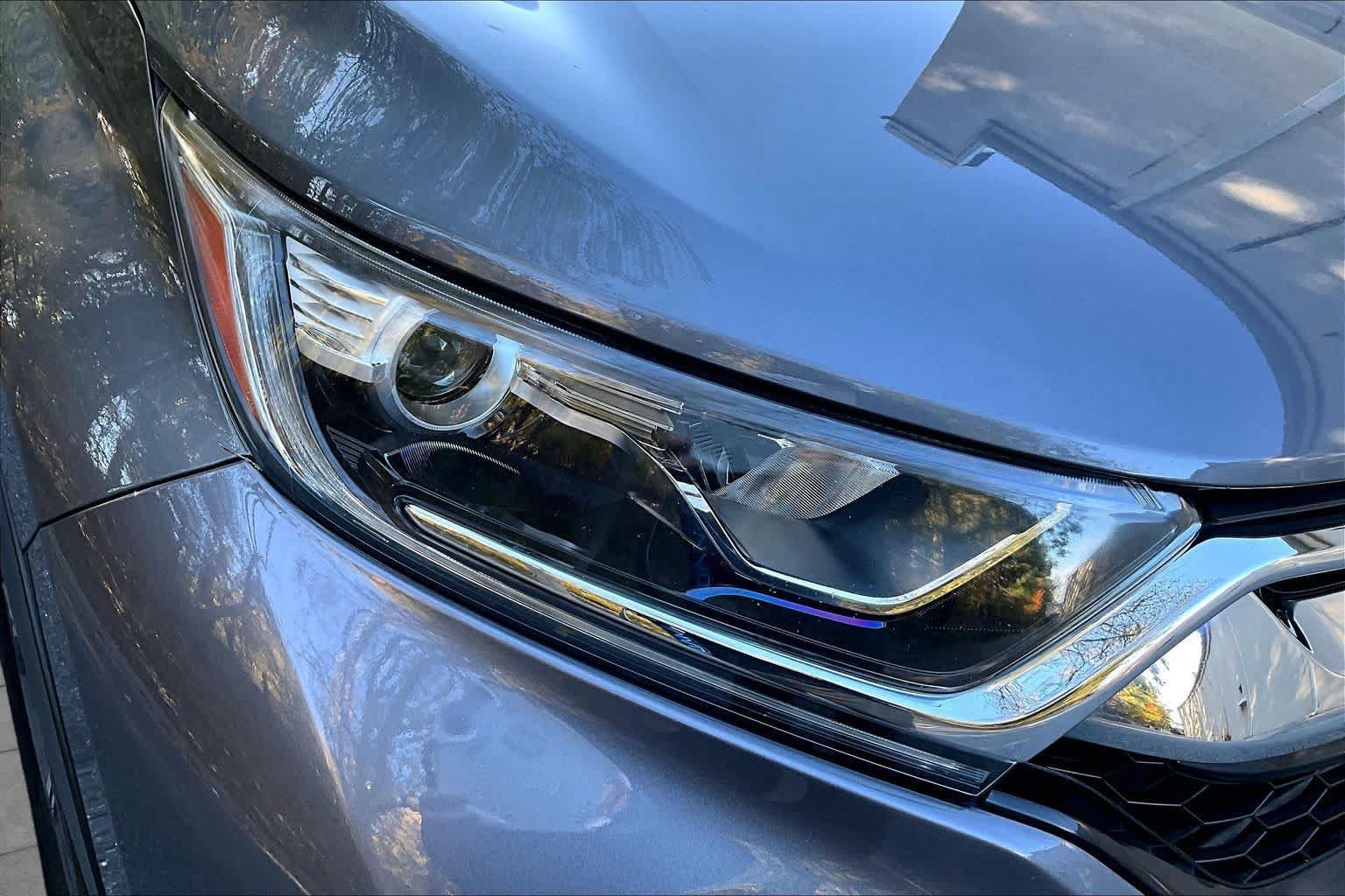 Used 2018 Honda CR-V EX image 27
